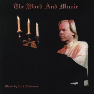Cover of The Word and Music