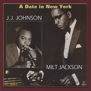Cover of A Date in New York