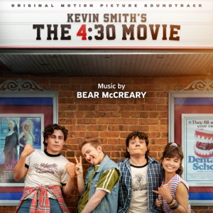Hoes van The 4:30 Movie - Original Motion Picture Soundtrack