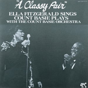Cover of A Classy Pair