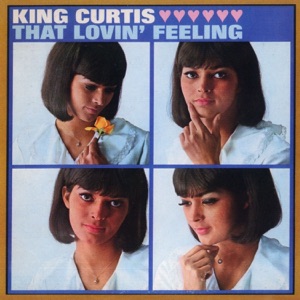 Cover of That Lovin’ Feeling