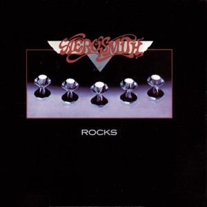Cover of Rocks