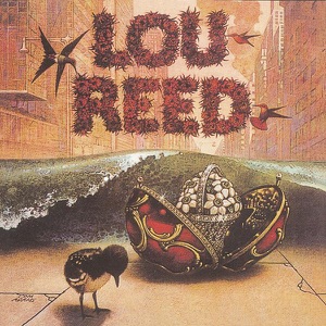 Hoes van Lou Reed
