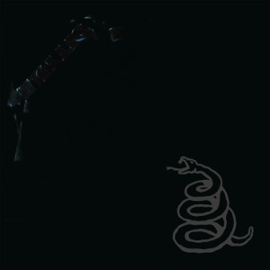 Cover of Metallica