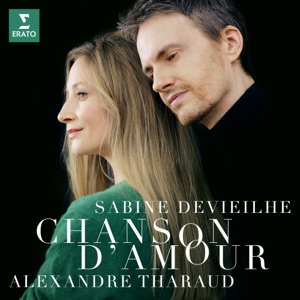 Cover of Chanson d'amour