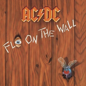 Cover of Fly on the Wall