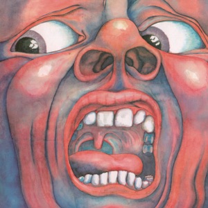 Cover of In the Court of the Crimson King