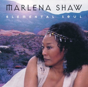 Cover of Elemental Soul