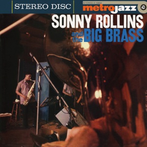 Hoes van Sonny Rollins and the Big Brass