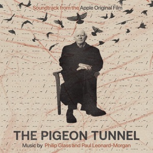 Hoes van The Pigeon Tunnel: Soundtrack from the Apple Original Film