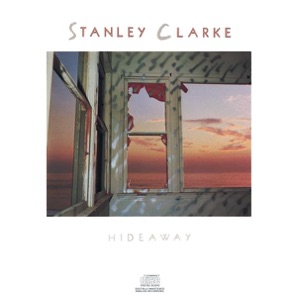 Cover of Hideaway
