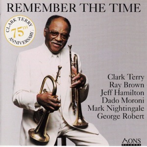 Cover of Remember the Time