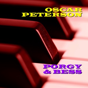 Cover of Porgy and Bess