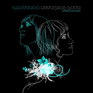 Cover of Witching Hour