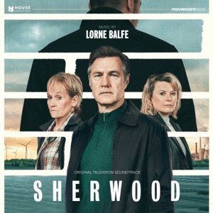 Hoes van Sherwood: Original Television Soundtrack