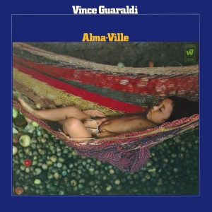 Cover of Alma-Ville