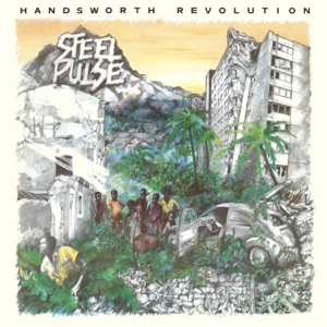Cover of Handsworth Revolution