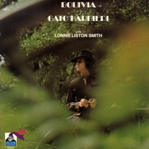 Cover of Bolivia