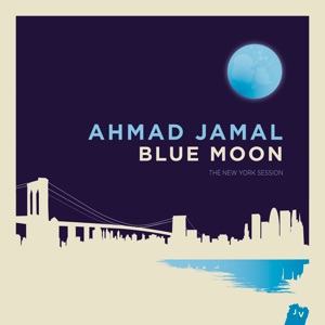 Cover of Blue Moon