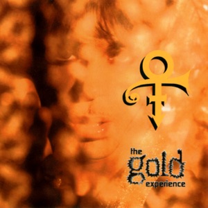 Cover of The Gold Experience