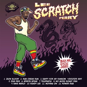 Hoes van Black Ark Classic Songs