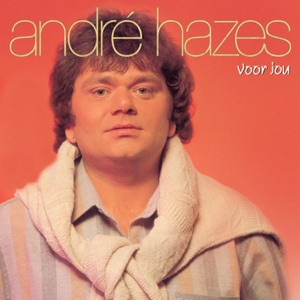 Cover of Voor jou