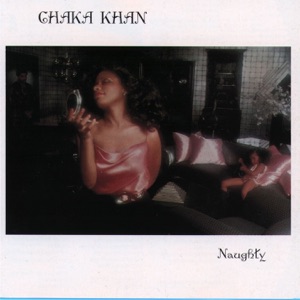Cover of Naughty