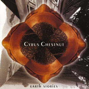 Cover of Earth Stories