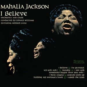 Cover of I Believe