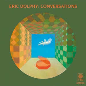 Cover of Conversations