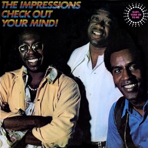 Hoes van Check Out Your Mind!
