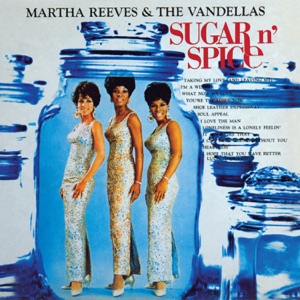Hoes van Sugar n' Spice