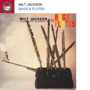 Cover of Bags & Flutes