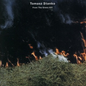 Cover of From the Green Hill