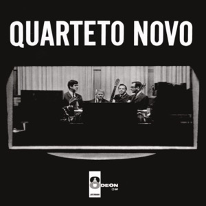 Hoes van Quarteto Novo