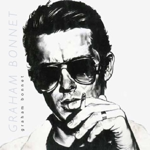 Cover of Graham Bonnet