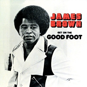 Cover of Get on the Good Foot