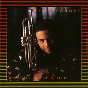 Cover of Diamond in the Rough