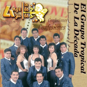 Cover of Confesiones de amor