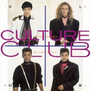 Cover of From Luxury to Heartache