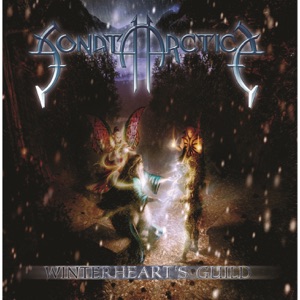Hoes van Winterheart’s Guild