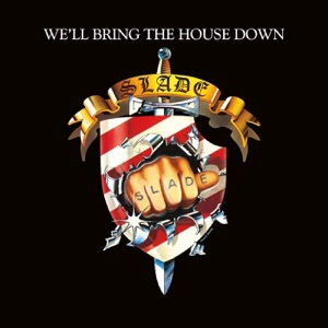 Cover of We'll Bring the House Down