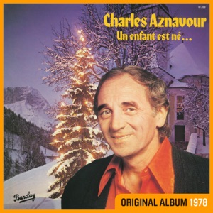 Cover of Un enfant est né...