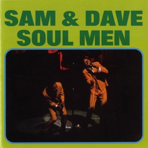 Cover of Soul Men