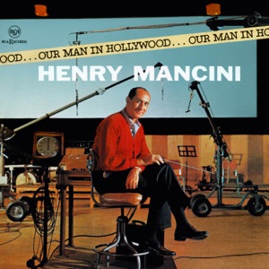 Cover of Our Man in Hollywood