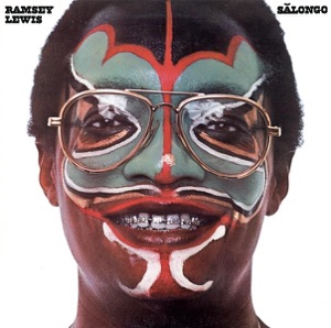 Cover of Salongo