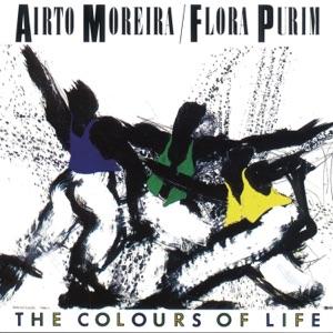 Cover of The Colours of Life