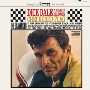 Hoes van Checkered Flag