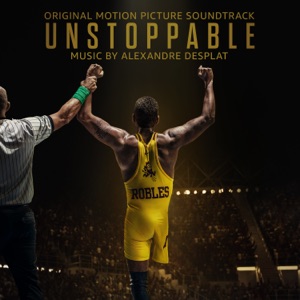 Hoes van Unstoppable: Original Motion Picture Soundtrack