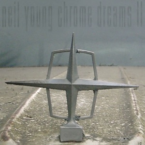 Cover of Chrome Dreams